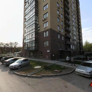 Kozlova Street, 65В, Rostov‑na‑Donu: photo