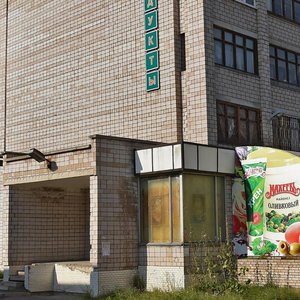 Metallistov Street, 33 ، إيجيفسك: صورة