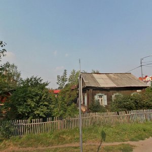 Amundsena Street, 48, Yekaterinburg: photo