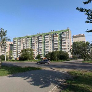 Pobedy Avenue, 331, Chelyabinsk: photo