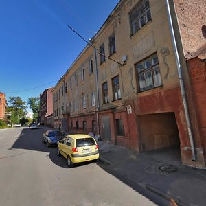 Divocha Street, 4, Kharkiv: photo