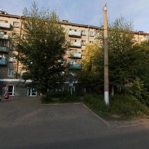 Sovetskoy Armii Street, 17 ، بيرم: صورة