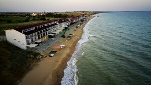 Vertolyotnaya ulitsa, 2к8, Republic of Crimea: photo