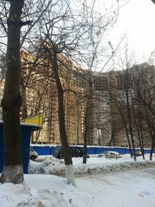 Moskovskaya Street, 21, Himki: photo
