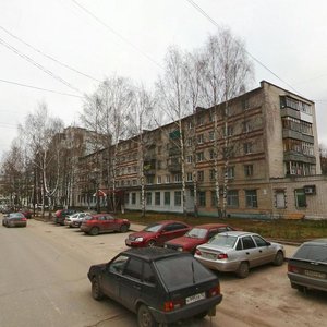 2-y mikrorayon, 10, Kstovo: photo