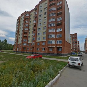 Pervomayskaya Street, 127, Berdsk: photo