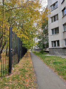 Tehnicheskaya Street, 80, Yekaterinburg: photo