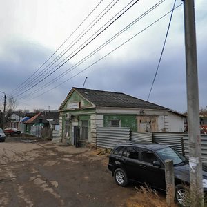 Тула, Улица Шишкина, 25А: фото