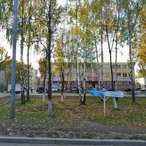 Mashinostroiteley Street, 8Г, : foto