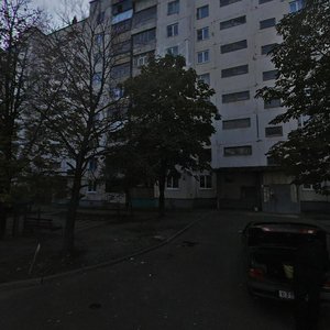 Khutorskaya Street, 1, Kursk: photo