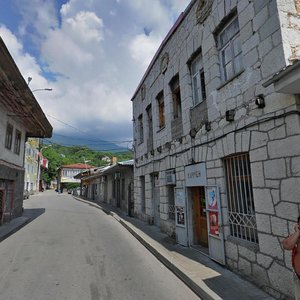 Sevastopolskoye Highway, 11, Republic of Crimea: photo