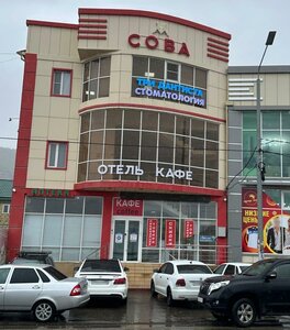 Ulitsa Salmana, 82/16, : foto