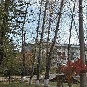 Ulitsa Lermontova, 301А, Irkutsk: photo