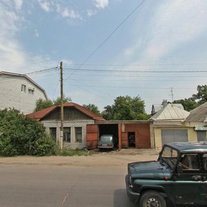 Воронеж, Острогожская улица, 53: фото