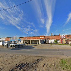 Uralskaya Street, 147/5, Krasnodar: photo