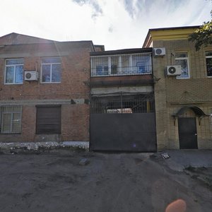 Malo-Panasivskyi provulok, 4/7 ، خاركيف: صورة