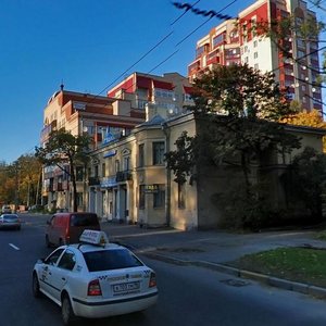 Toreza Avenue, 81к1, : foto