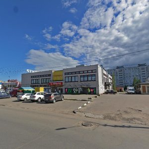 Ulitsa Zhuravlyova, 3, : foto