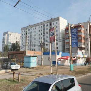 Nikolaya Ostrovskogo Street, 111А, Astrahan: photo