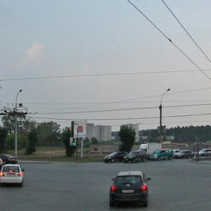 Scherbakova Street, 2Д, : foto