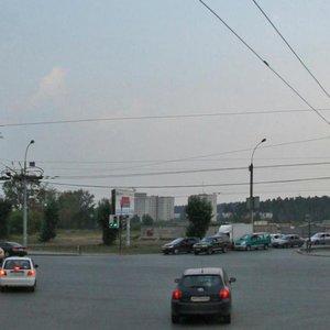 Scherbakova Street, No:2Д, Yekaterinburg: Fotoğraflar