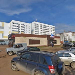 Chistopolskaya Street, 43А, : foto