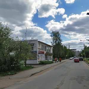 Sovetskaya ulitsa, 104Б, Serpuhov: photo