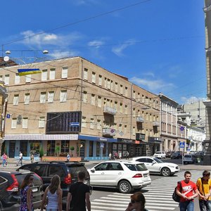 Sumska street, 11, : foto
