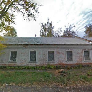 Ulitsa 9 Yanvarya, 1, Kursk: photo