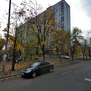 Pavla Tychyny Avenue, No:20, Kiev: Fotoğraflar