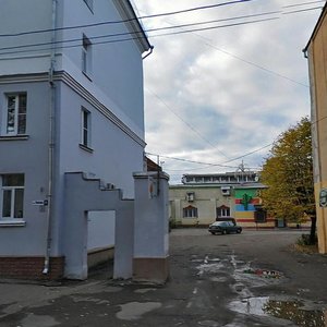 Lenina Avenue, No:8Б, Yaroslavl: Fotoğraflar