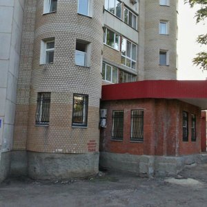Ulitsa imeni N.G. Chernyshevskogo, 160/164 ، ساراتوف: صورة