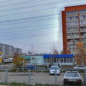 Maksima Gorkogo Street, No:20Б, Tula: Fotoğraflar