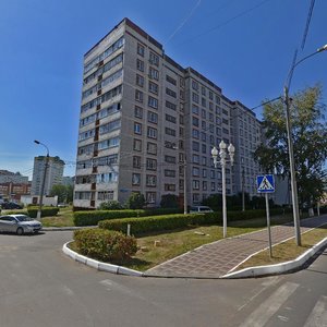 Frunze Street, 3к1, Stupino: photo