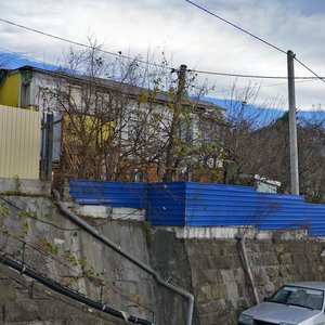 Kirova Street, 12, Tuapse: photo