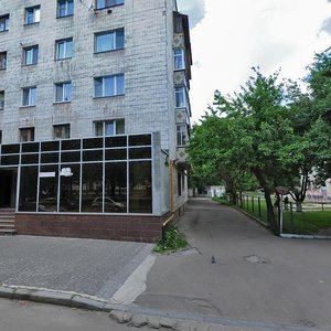 Staryi Boulevard, 6, Zhytomyr: photo