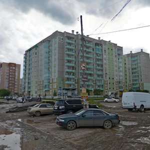 Yastynskaya ulitsa, No:17А, Krasnoyarsk: Fotoğraflar