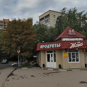Pozharskogo Street, 21/2, : foto