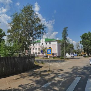 Осташков, Ленинский проспект, 136: фото