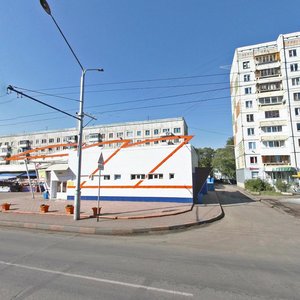 Oktyabrskiy prospekt, 68к2, Kemerovo: photo