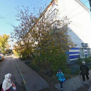 Literaturnaya Street, 19, Nizhny Novgorod: photo