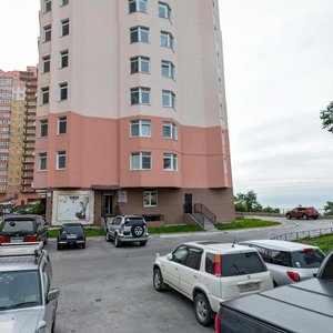 Kirova Street, 25Д ، فلاديفوستوك: صورة