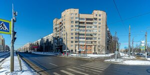 Rustaveli Street, 56, Saint Petersburg: photo