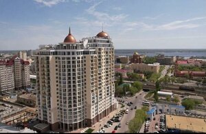 Parkhomenko Street, No:2, Volgograd: Fotoğraflar