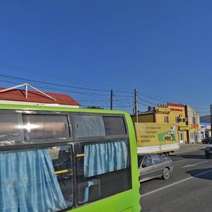 Lenina Street, 139В, Novorossiysk: photo