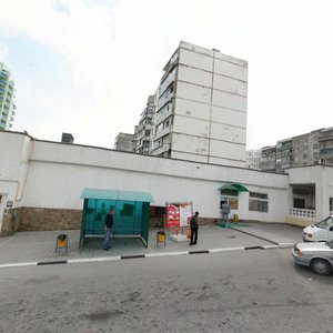 Mefodiyevskaya ulitsa, 110А, Novorossiysk: photo