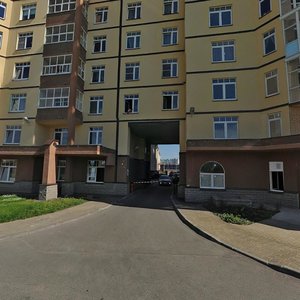 Soldata Korzuna Street, 4, : foto