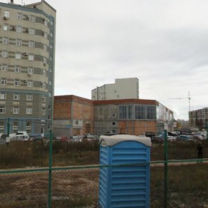 Ulitsa Sovetskoy Armii, 180/2 ، سامارا: صورة