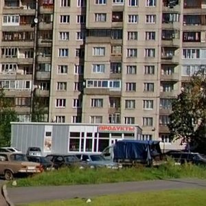 Malaya Balkanskaya Street, 34А, Saint Petersburg: photo