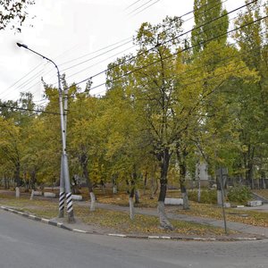 Prospekt Entuziastov, 64/1, Saratov: photo